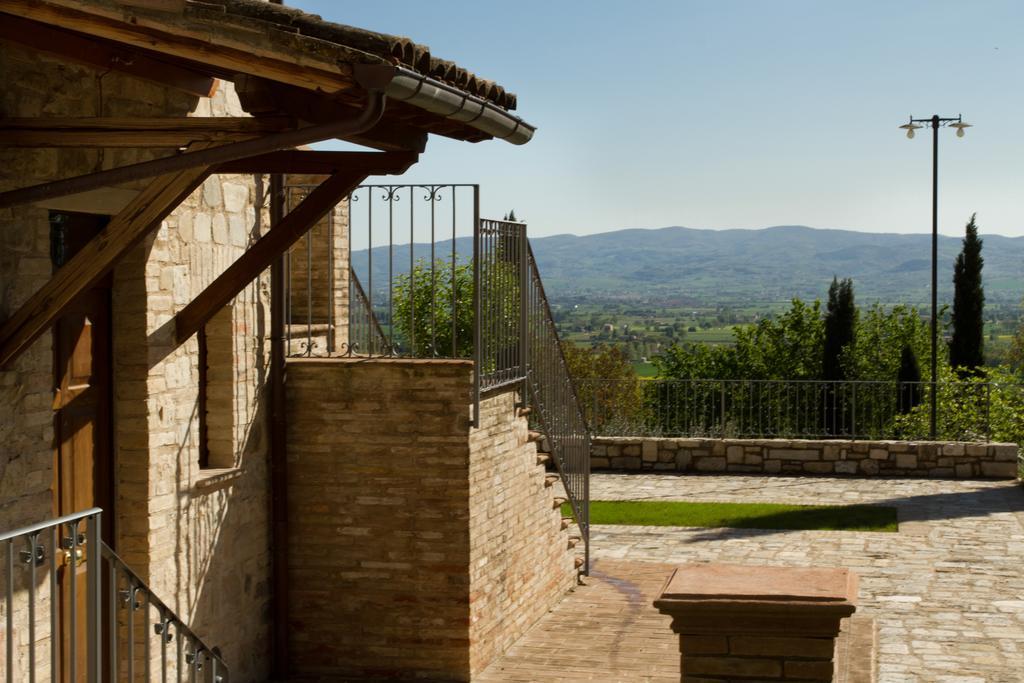 Villa Degli Ulivi 阿西西 客房 照片