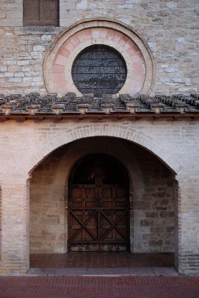 Villa Degli Ulivi 阿西西 外观 照片