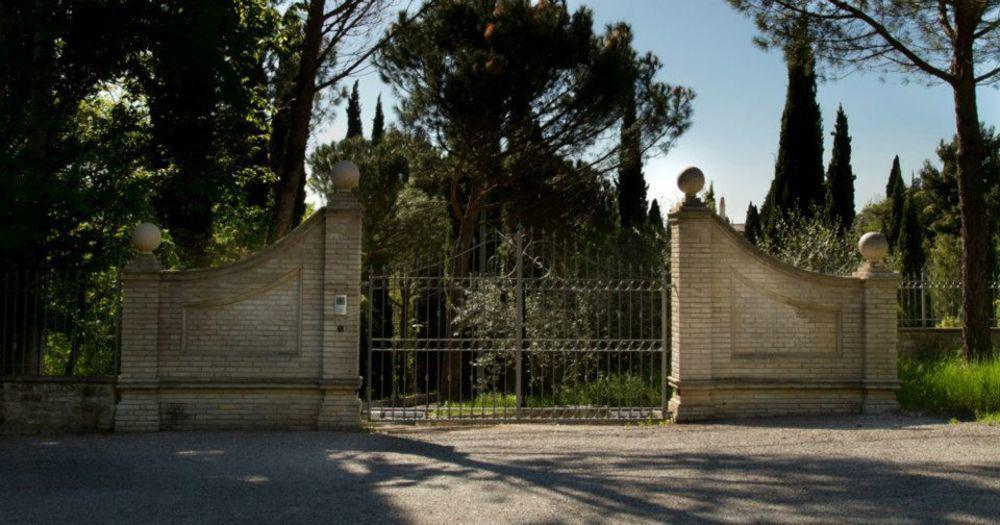 Villa Degli Ulivi 阿西西 外观 照片