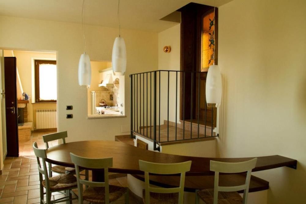 Villa Degli Ulivi 阿西西 外观 照片